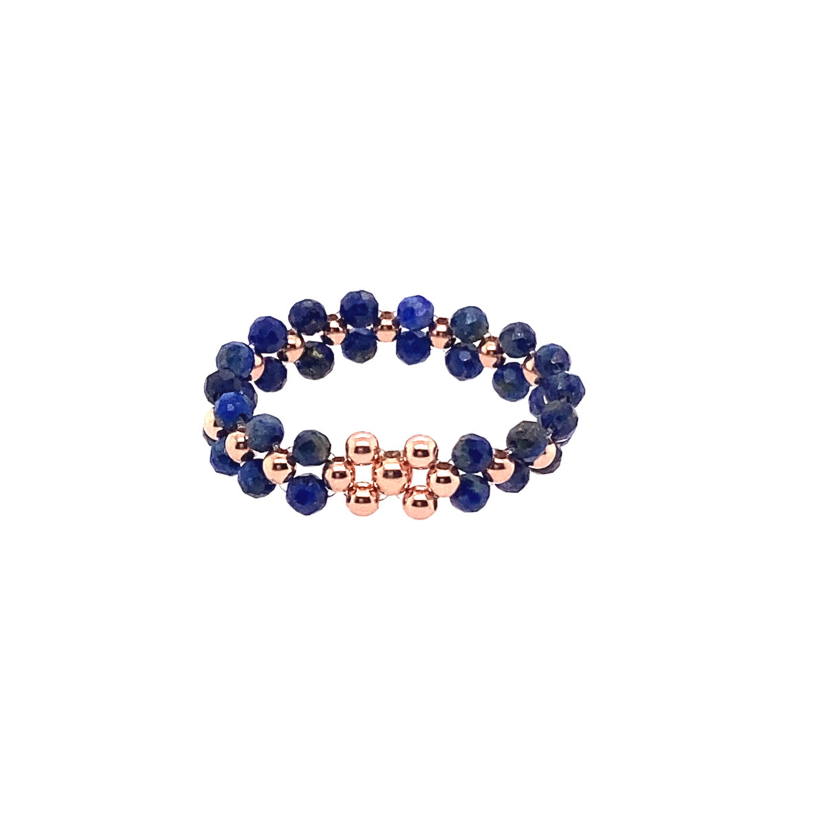 freudenschmuck duesseldorf edelsteinring elastisch facettierte edelsteine silberkugeln ros o vergoldet 2 190 16 0009rglapis scaled