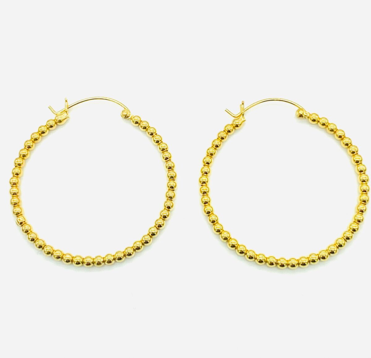 reudenschmuck-Duesseldorf-Kugelcreolen-Silberkugeln-3mm